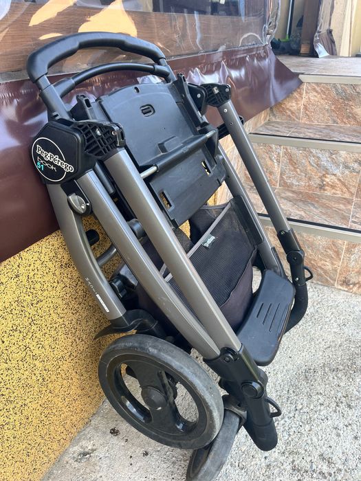 Carucior 3in1 Peg Perego book 51