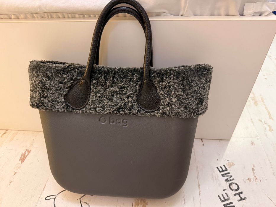 Дамска чанта Obag