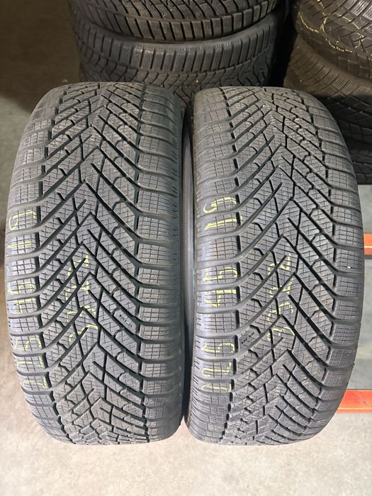 Anvelope iarna 225/45/19 Pirelli Winter Cinturato 2 225 45 19 R 19