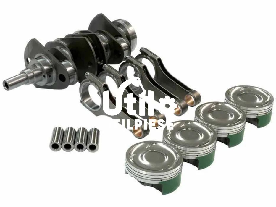 Piese Motor Deutz Tractoare F3L912 F4L912 F6L912 BF4M1013 + piese