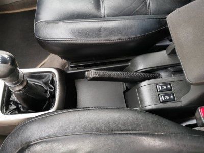 Nissan X Trail 2.2 dci 136k.