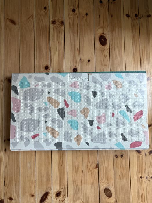 Сгъваемо килимче за игра Portable "Страчатела"