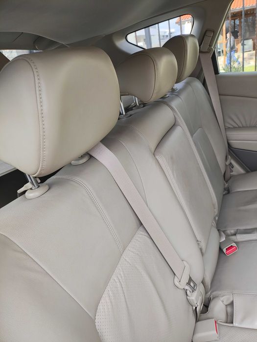 Nissan Murano 2.5 DCI 2011г. автоматик