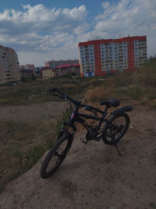 Велосипед МТБ 300 Х
