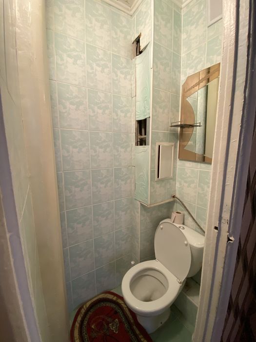 Продам 4х комнатную кв