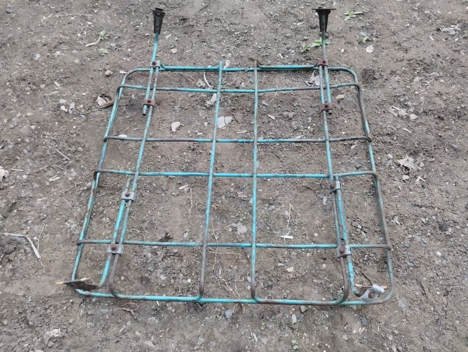Продам багажник на класику