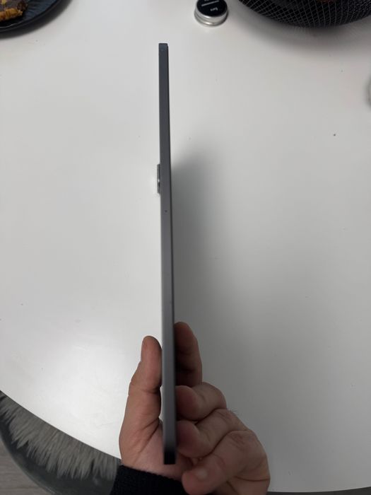 Apple Ipad Pro 11 inch gen 3 Space Gray 256 Gb