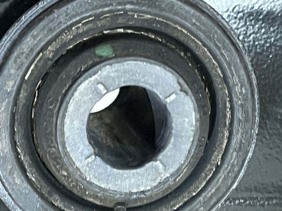 Сайленблоки на рено дастер