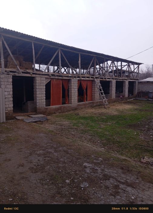 Уй Молхона 10сотик учаска