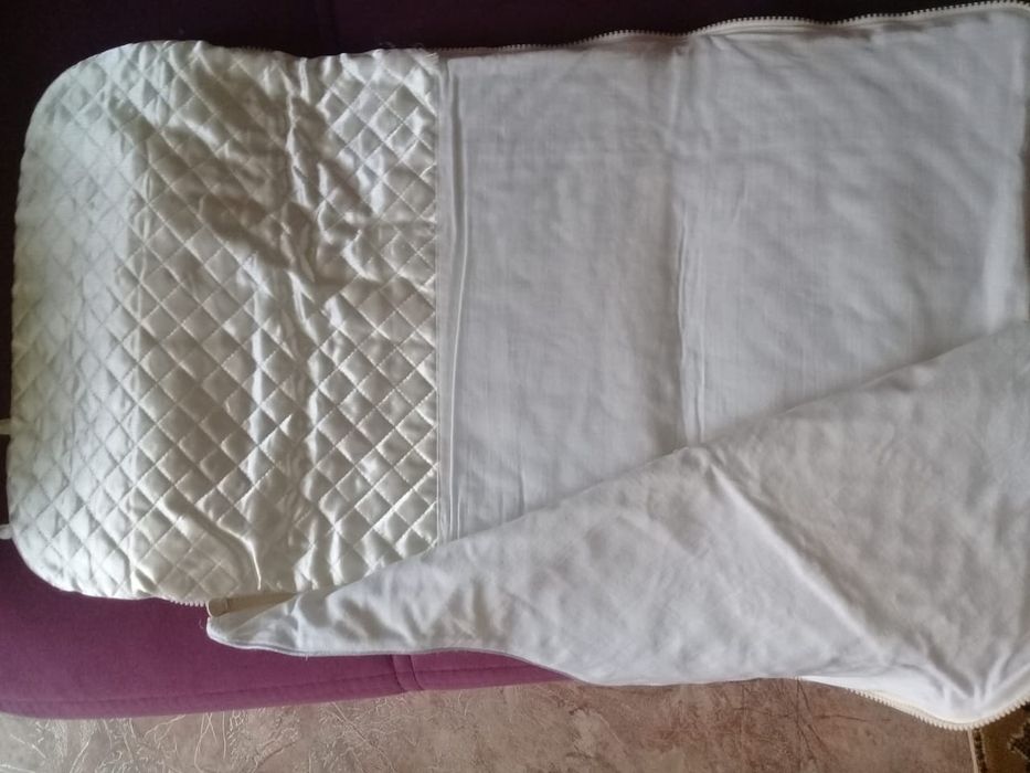 Лёгкий конверт для новорожденных