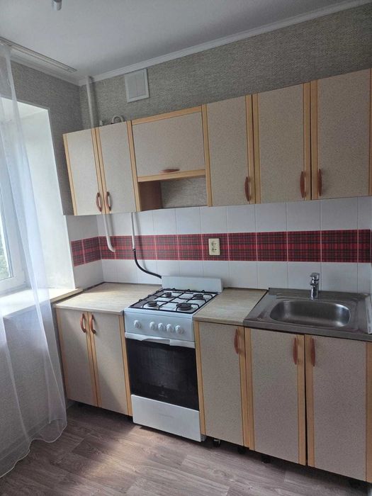 Продам 1 ком квартиру Центр