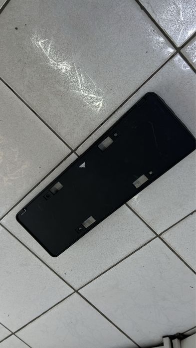 Подиум на Geely monjaro