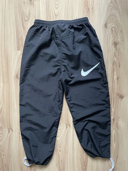 NIKE X STÜSSY Beach Pant / Нов мъжки спортен панталон долница M