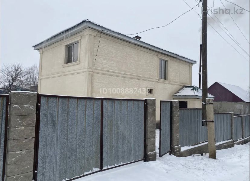 В продаже новый дом