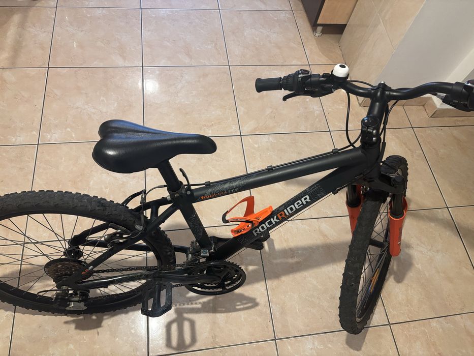 Bicicleta Decathlon de vanzare