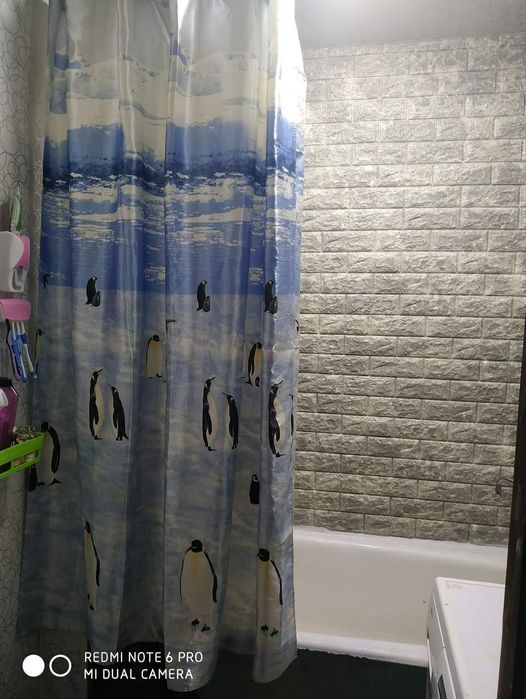 Продается 3х комнатная квартира в чирчике