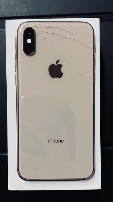 Iphone xs 256 gb