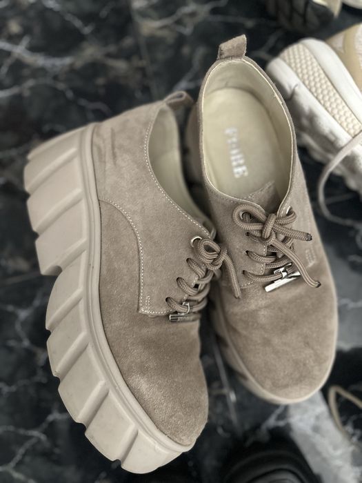 Дамски сандали geox
