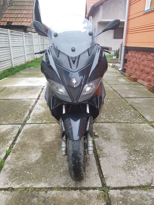 Piese Dezmembrez Scuter Piaggio Gilera Nexus 125 250 300 500