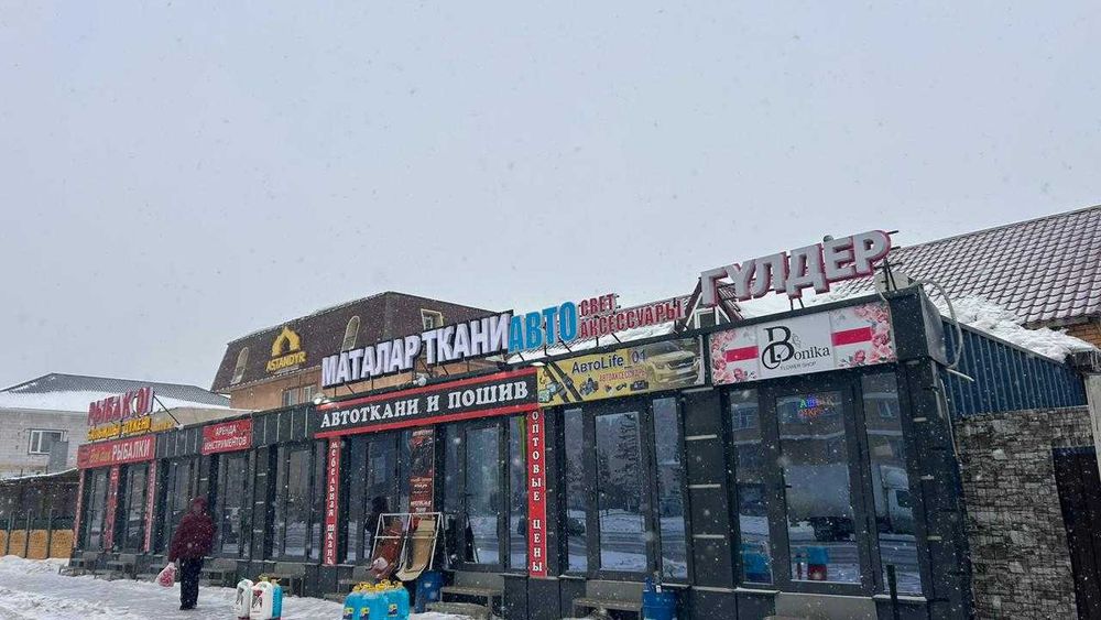 Сдам помещение в аренду