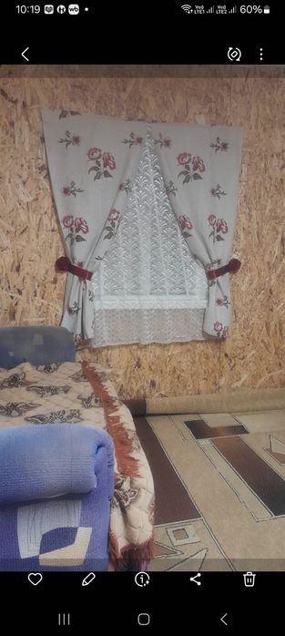 Сдам дачу на Садах с 1 мая!