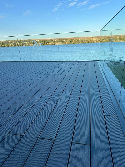 Deck wpc Bencomp Buzau