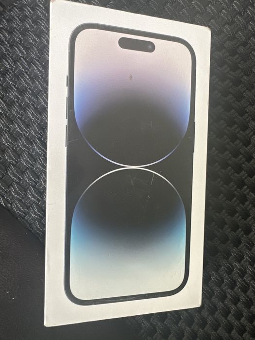 Iphone 14 pro 128 GB 78% batarey