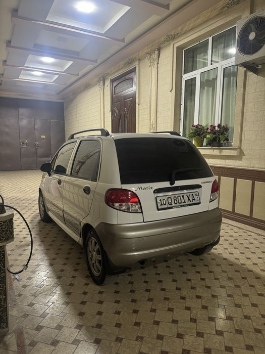 Matiz Best kraska tozza 130.000 xalol yurgan