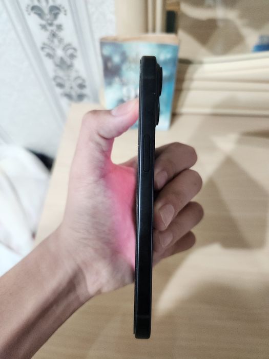 Айфон 15 128 гб 88% 2 сим карта