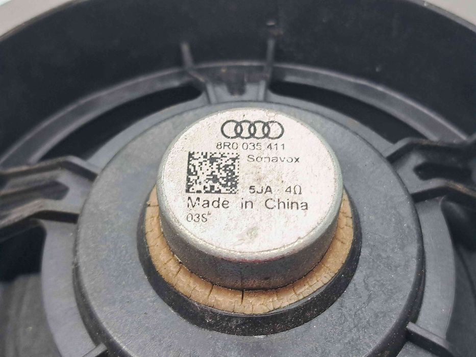 Boxa dreapta spate Audi Q3 (8UB) [Fabr 2011-2018] 6R0035411