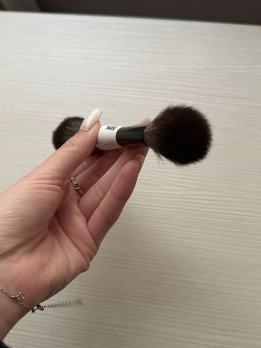 Четка за бронзант/ руж на Makeup by Mario F2