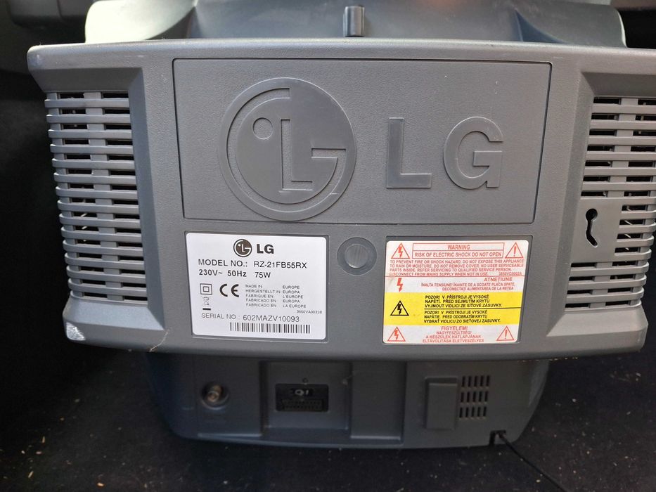 Телевизор LG 21''