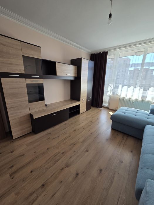 2 стаен обзаведен апартамент, гр. Перник, център,