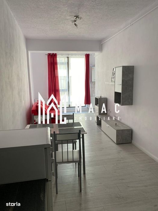 Apartament 2 camere | 41 mp | Decomandat | Selimbar