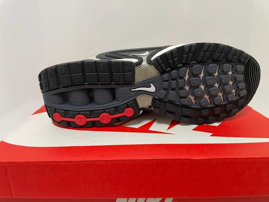 Нови мъжки маратонки с кутия Nike Air Max Dn налични 41 номер в 2 разцветки