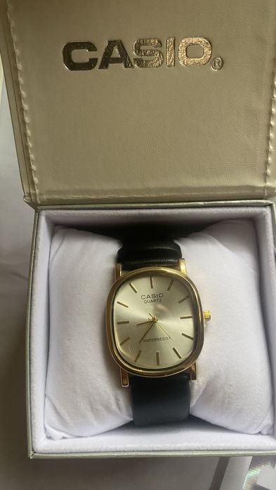 Часы Casio/ Rolex Касио /Ролекс