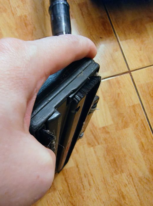 Aspirator Samsung filtru Hepa