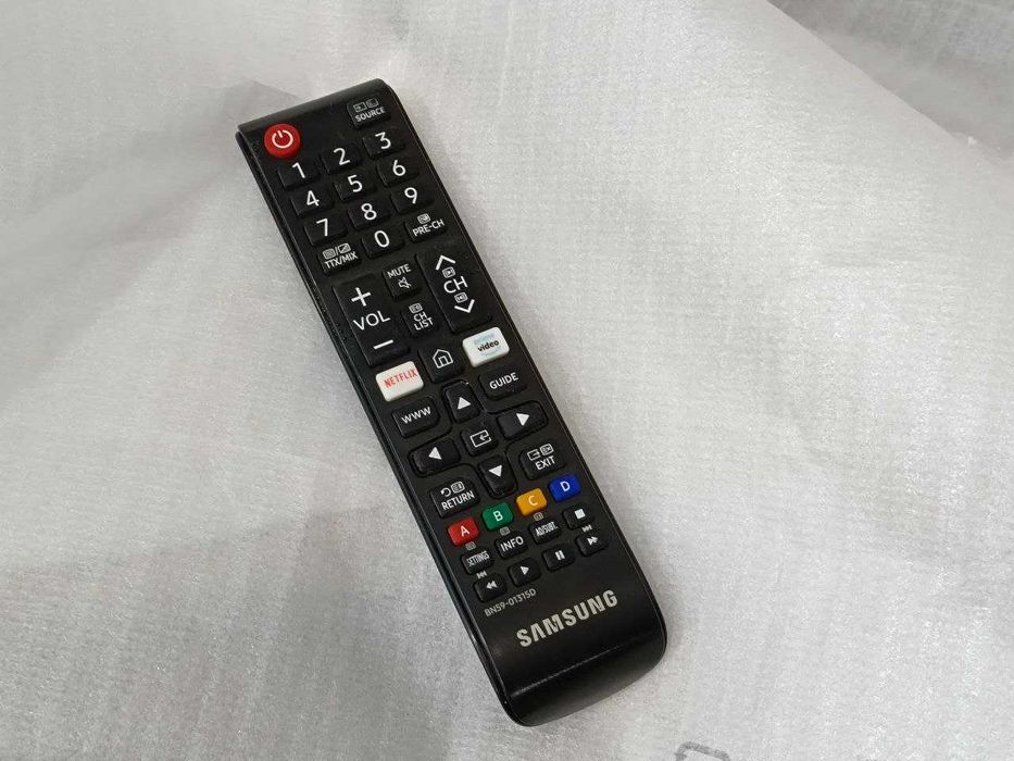 Samsung 43д-110см (Талгар) лот 791549