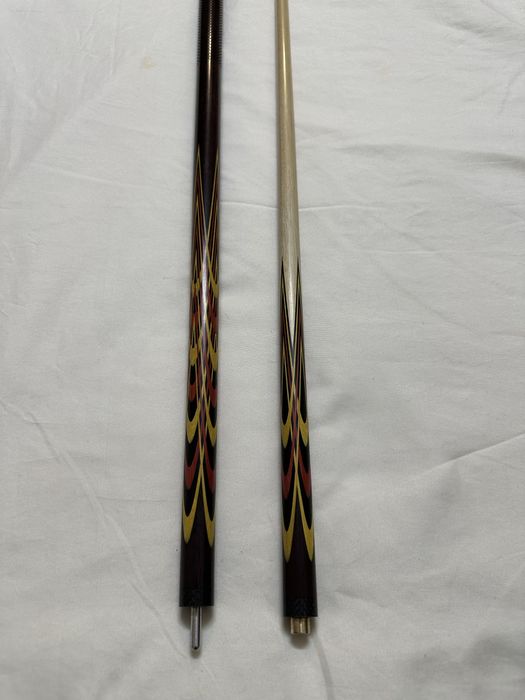 Бильярный Кии Тюльпан-2