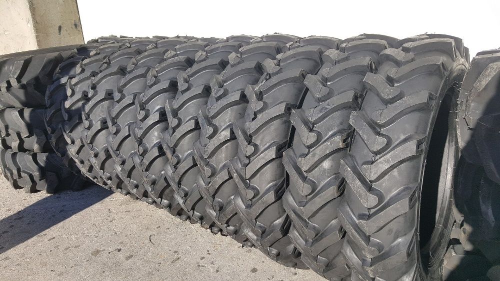 Cauciucuri 7.50-20 BKT noi pentru tractiune anvelope groase
