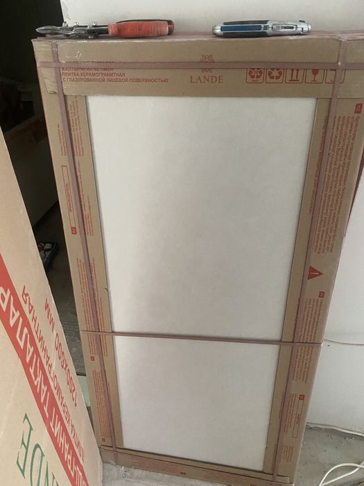 Керамогранит 120/60