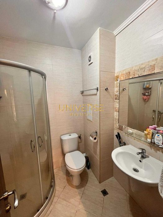 Продава се Тристаен апартамент в к.к. Слънчев бряг - 71 кв.м за 2043 €/кв.м - Снимка #15