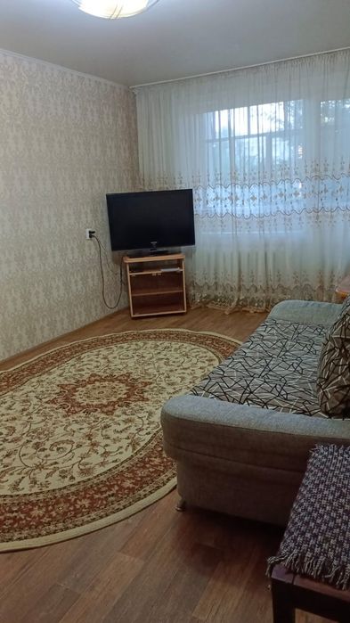 Сдам квартиру помесячно , собственник!