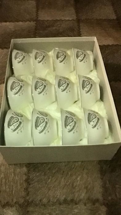 Набор пиалушек