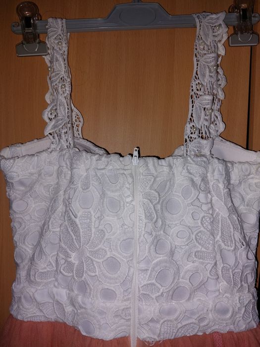 Rochie de ocazie impecabilă. Predare personală în Brașov