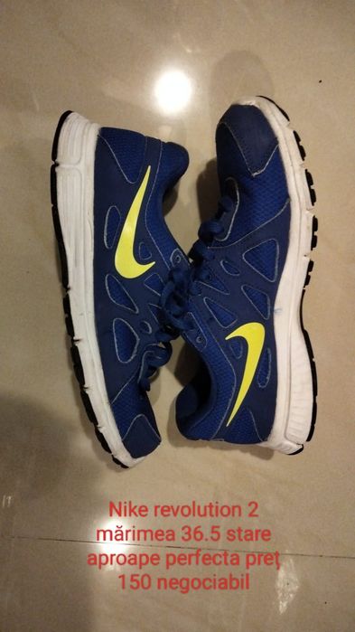 Adidasi Nike de vanzare