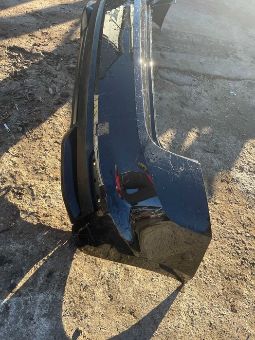 Броня Skoda Fabia 4 21-