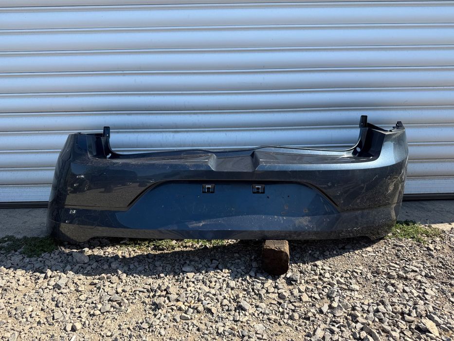 Задна броня за Renault Megane GT комби (2016-2022)