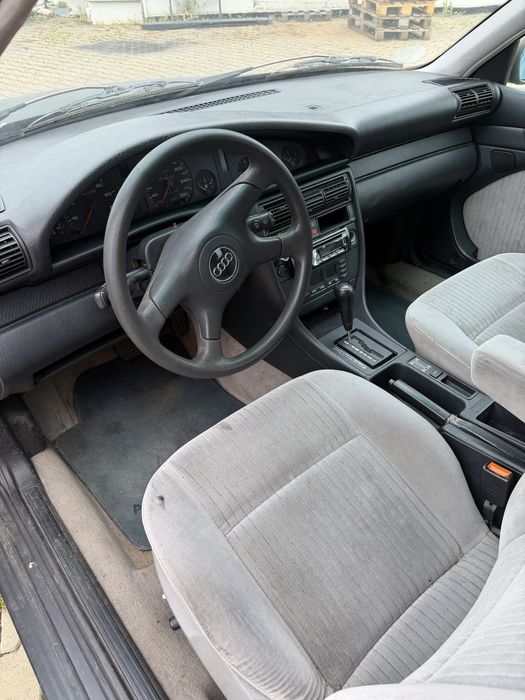 AUDI 100 1993 — imagine 3
