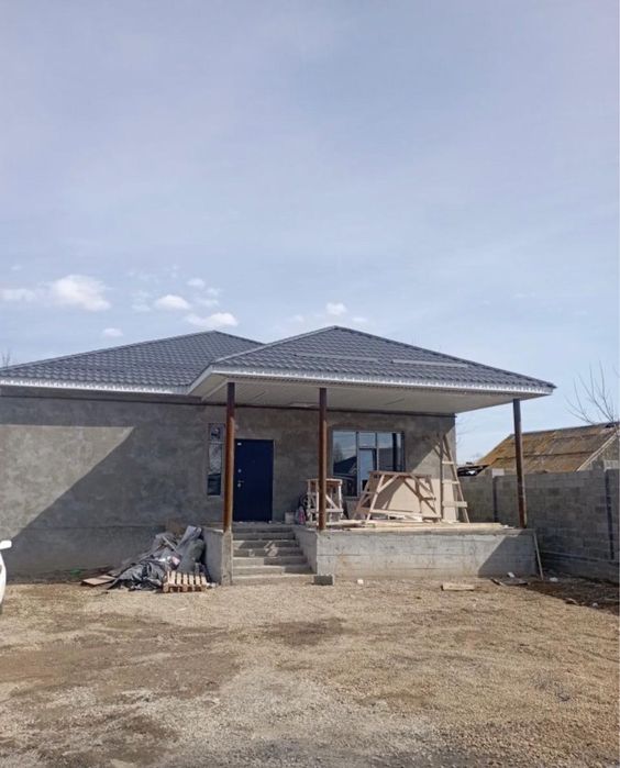 Ремонт под ключ г.Балхаш